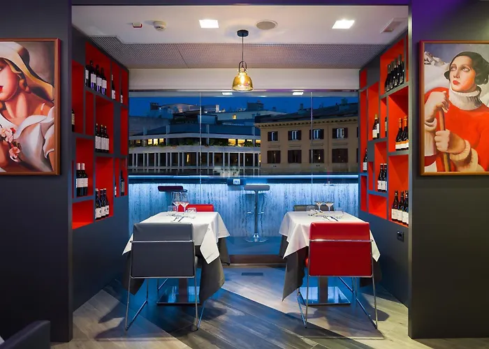 Hotel Iq 4*
