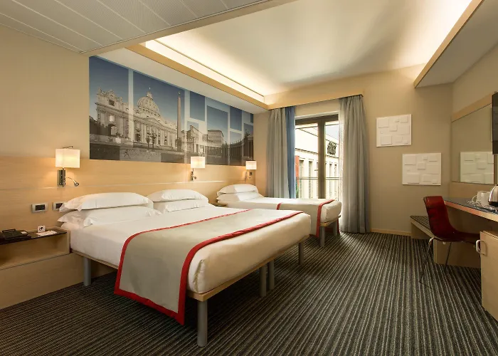 Hotel Iq