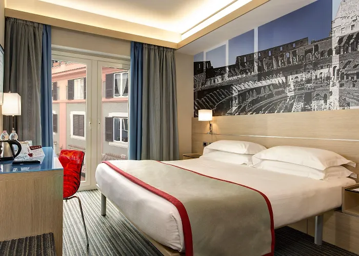 Iq Otel 4*