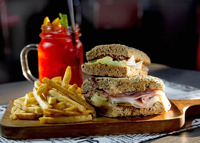 Iq Roma