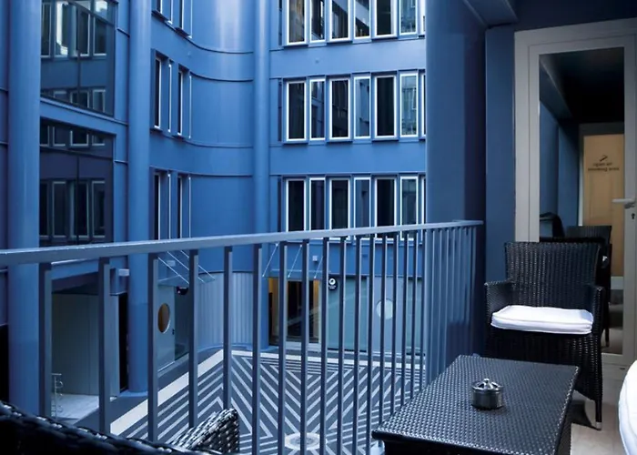 Hotel Iq Roma