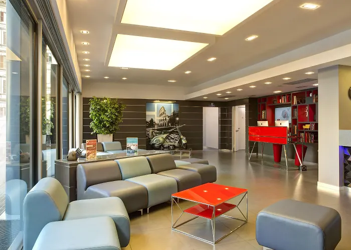 Hotel Iq 4*