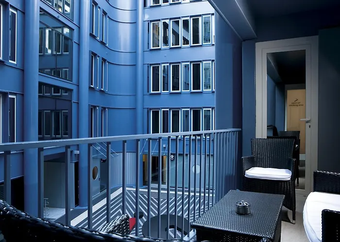 Hotel Iq Roma